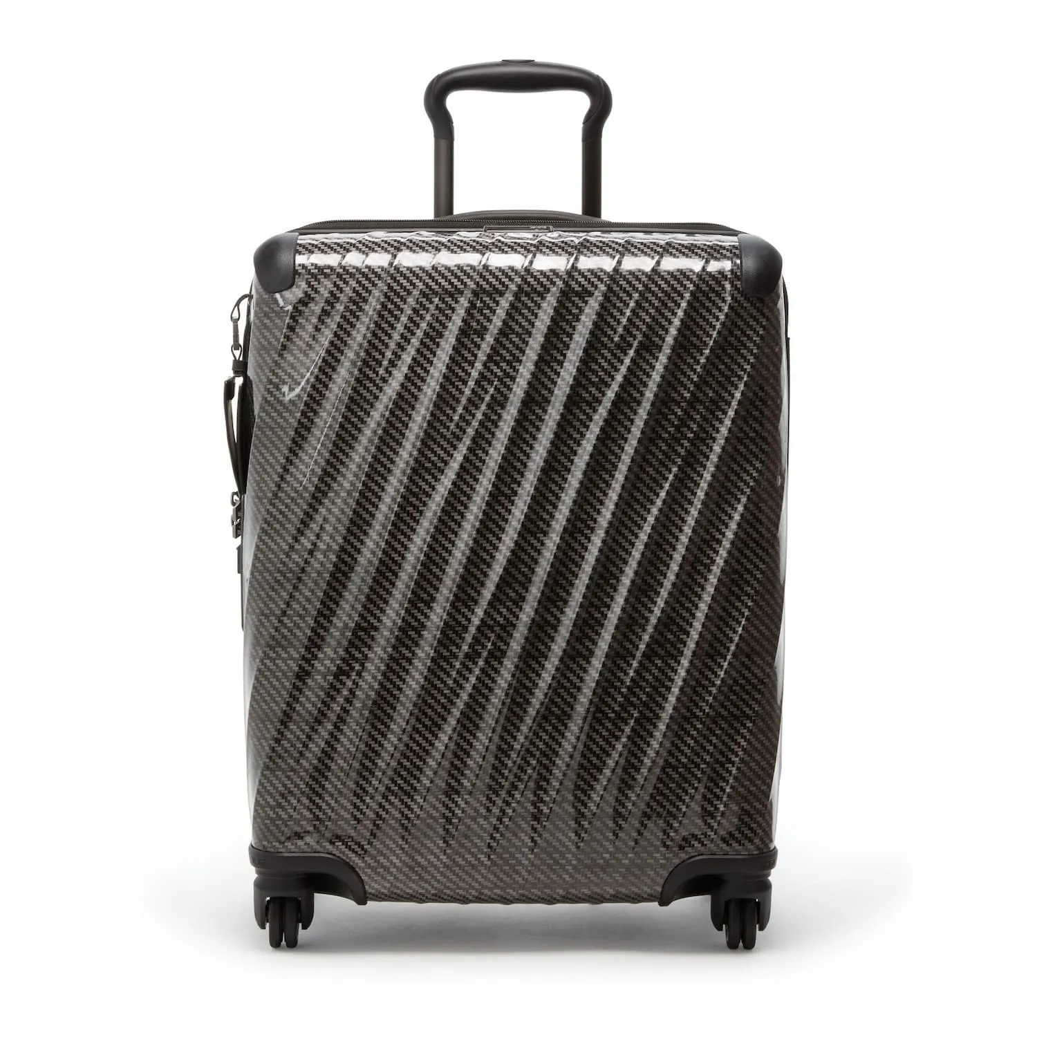 19 Degree Lite Continental 4 Wheel Carry-On