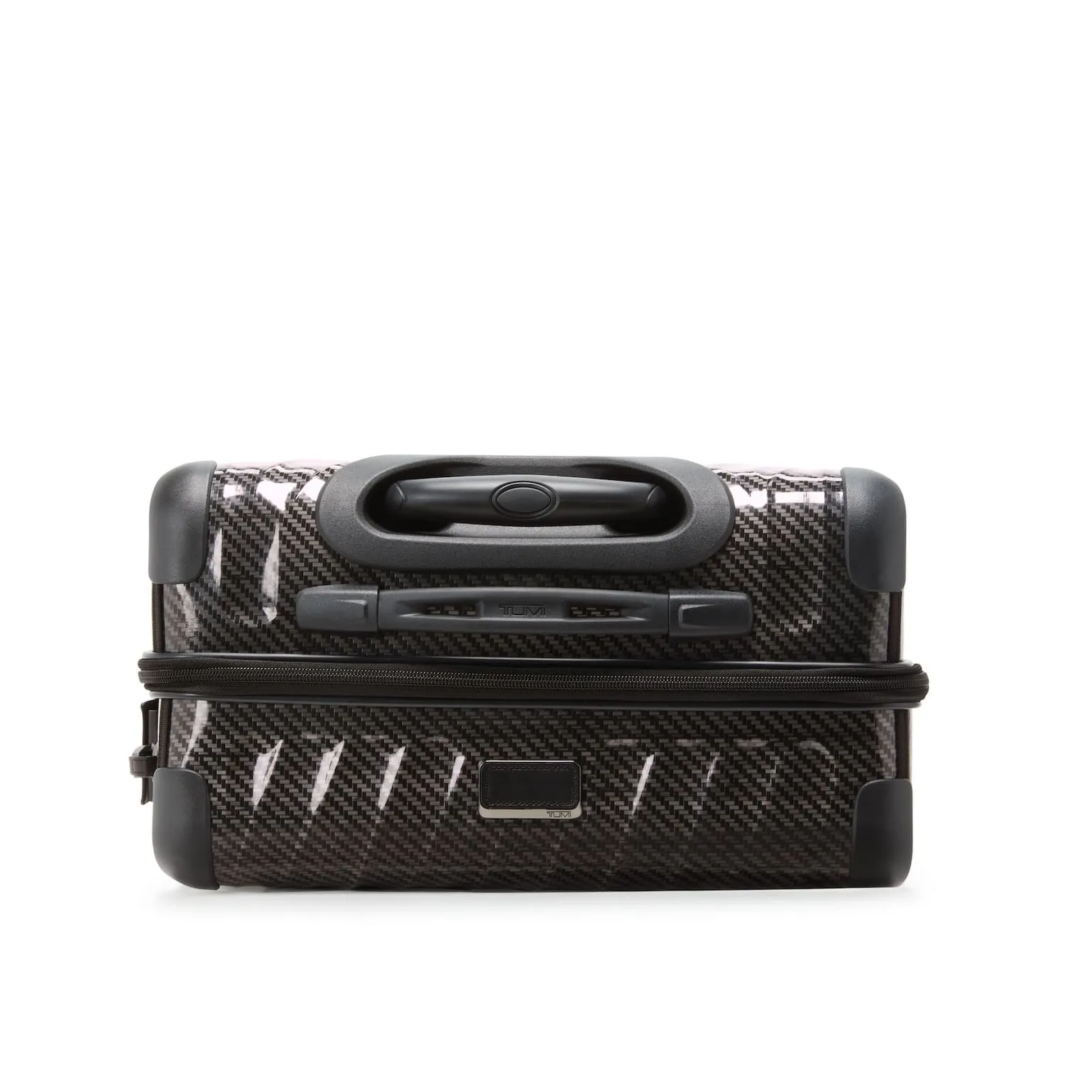 19 Degree Lite Continental 4 Wheel Carry-On