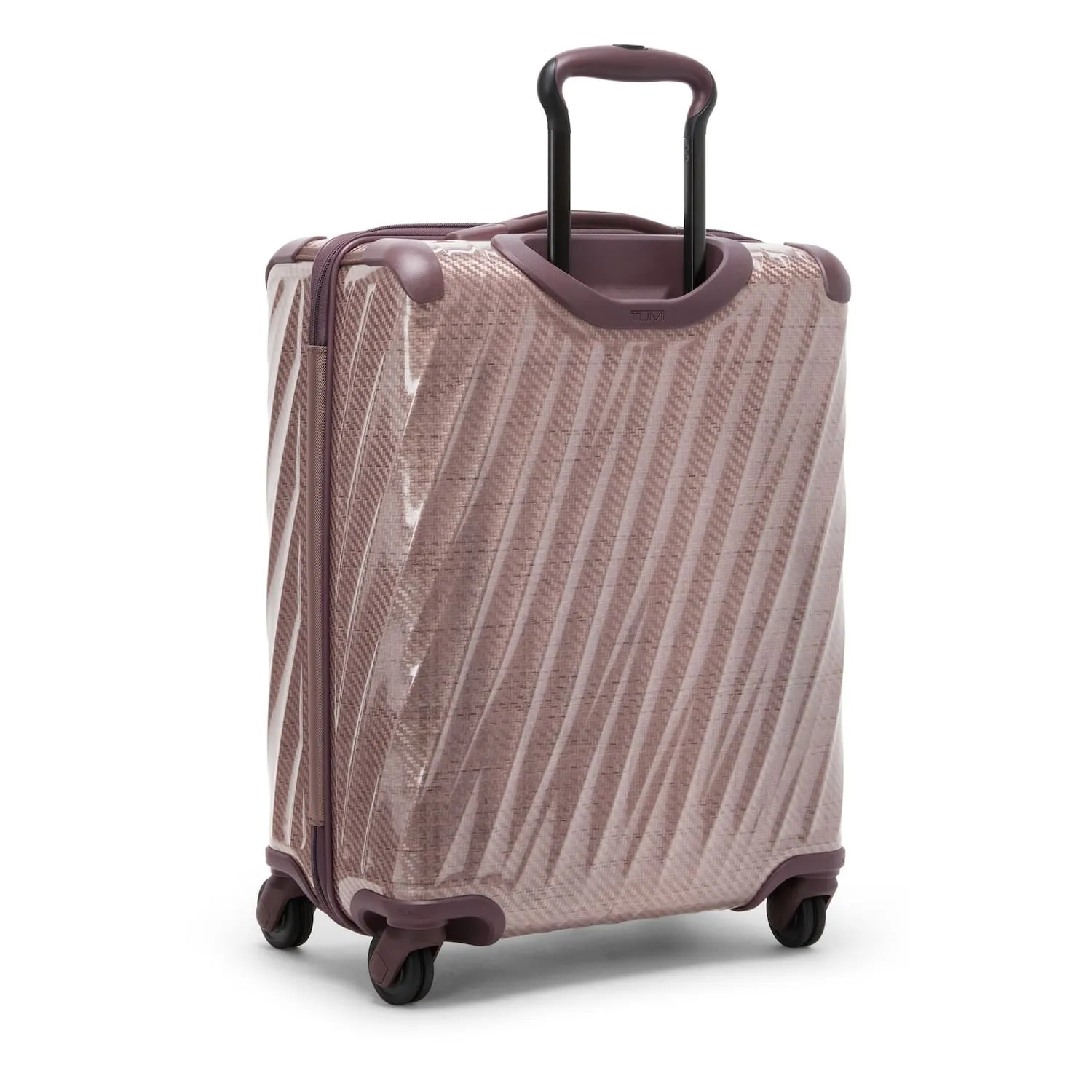 19 Degree Lite Continental 4 Wheel Carry-On