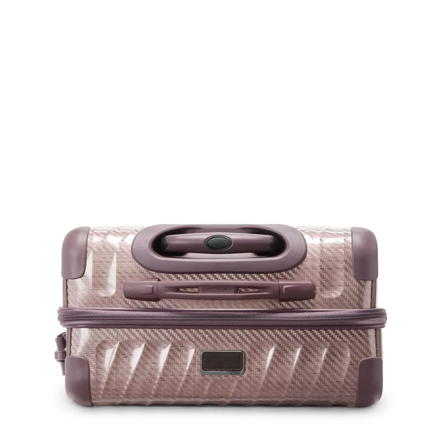 19 Degree Lite Continental 4 Wheel Carry-On