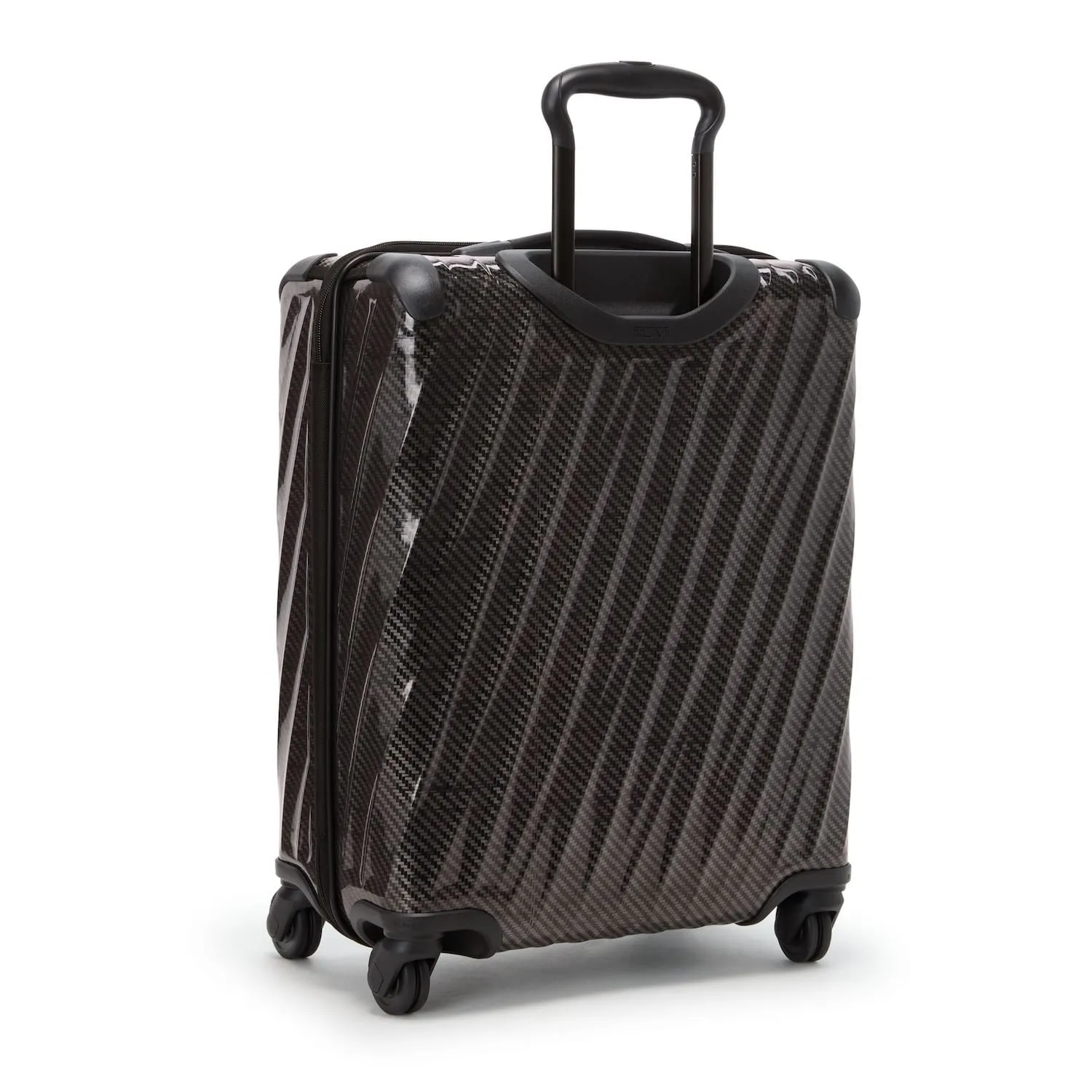 19 Degree Lite Continental 4 Wheel Carry-On