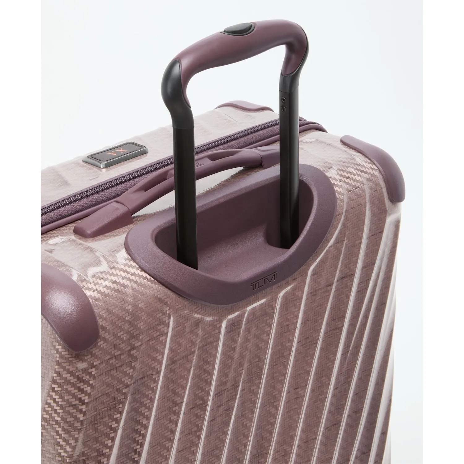 19 Degree Lite Continental 4 Wheel Carry-On