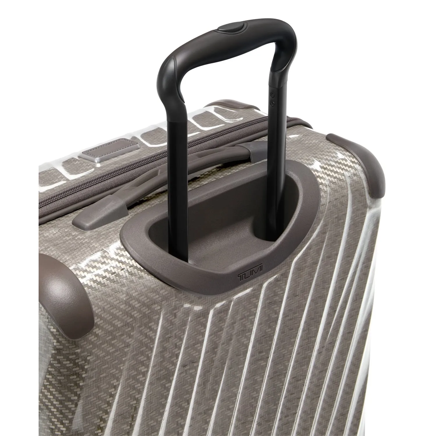 19 Degree Lite Continental 4 Wheel Carry-On