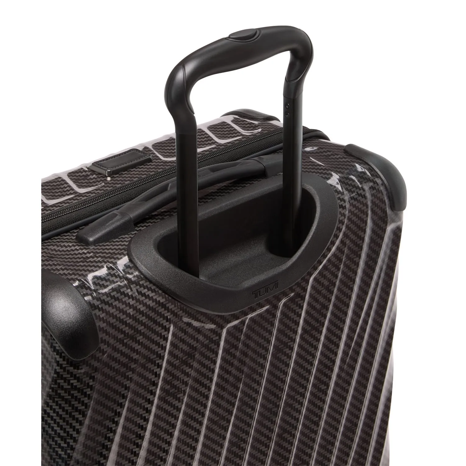 19 Degree Lite Continental 4 Wheel Carry-On
