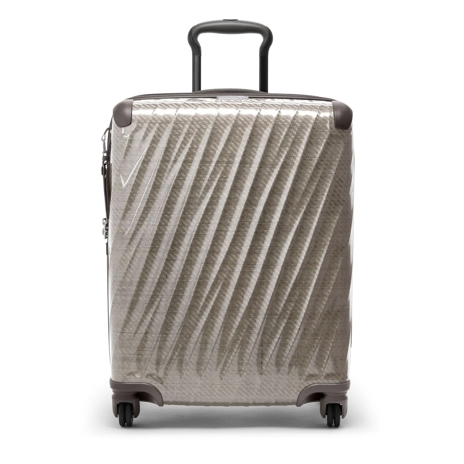 19 Degree Lite Continental 4 Wheel Carry-On