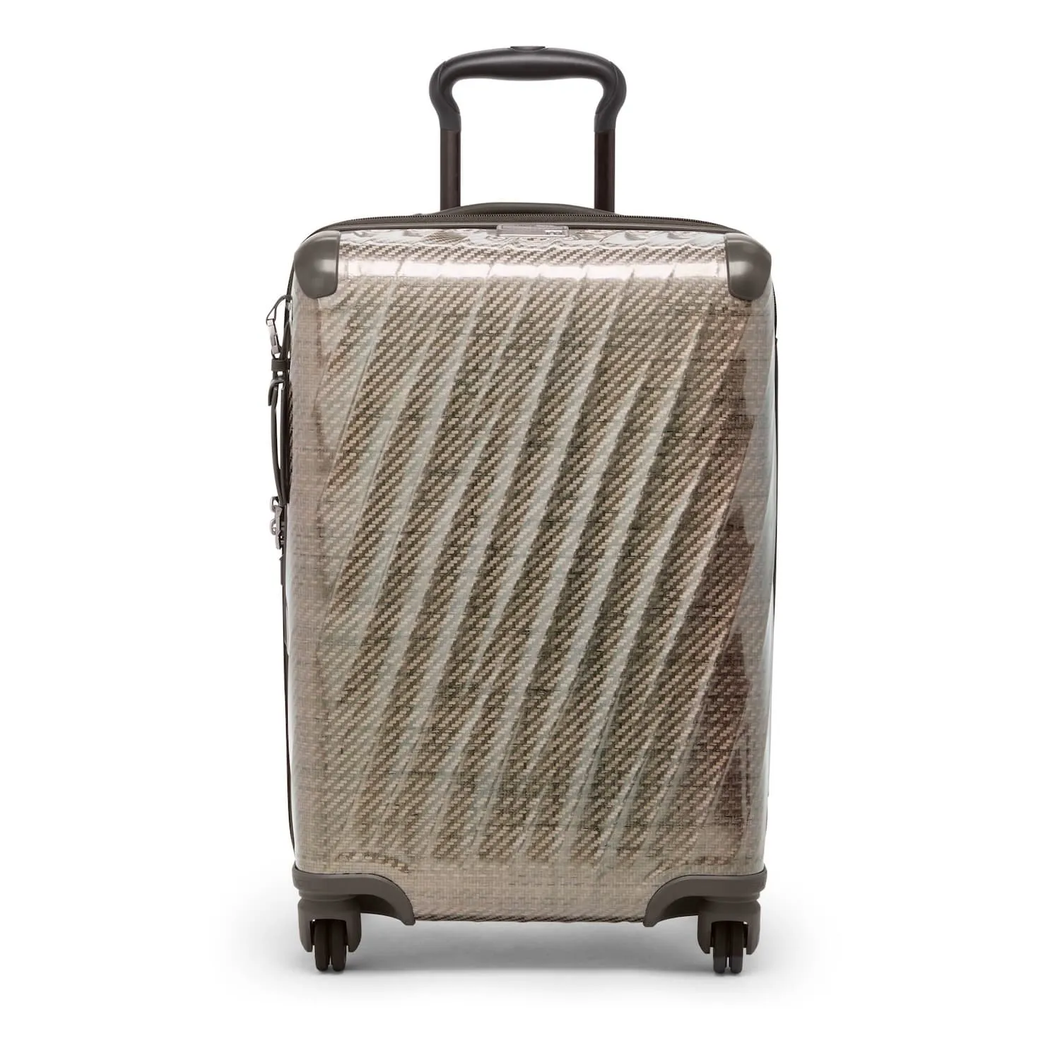 19 Degree Lite International 4 Wheel Carry-On