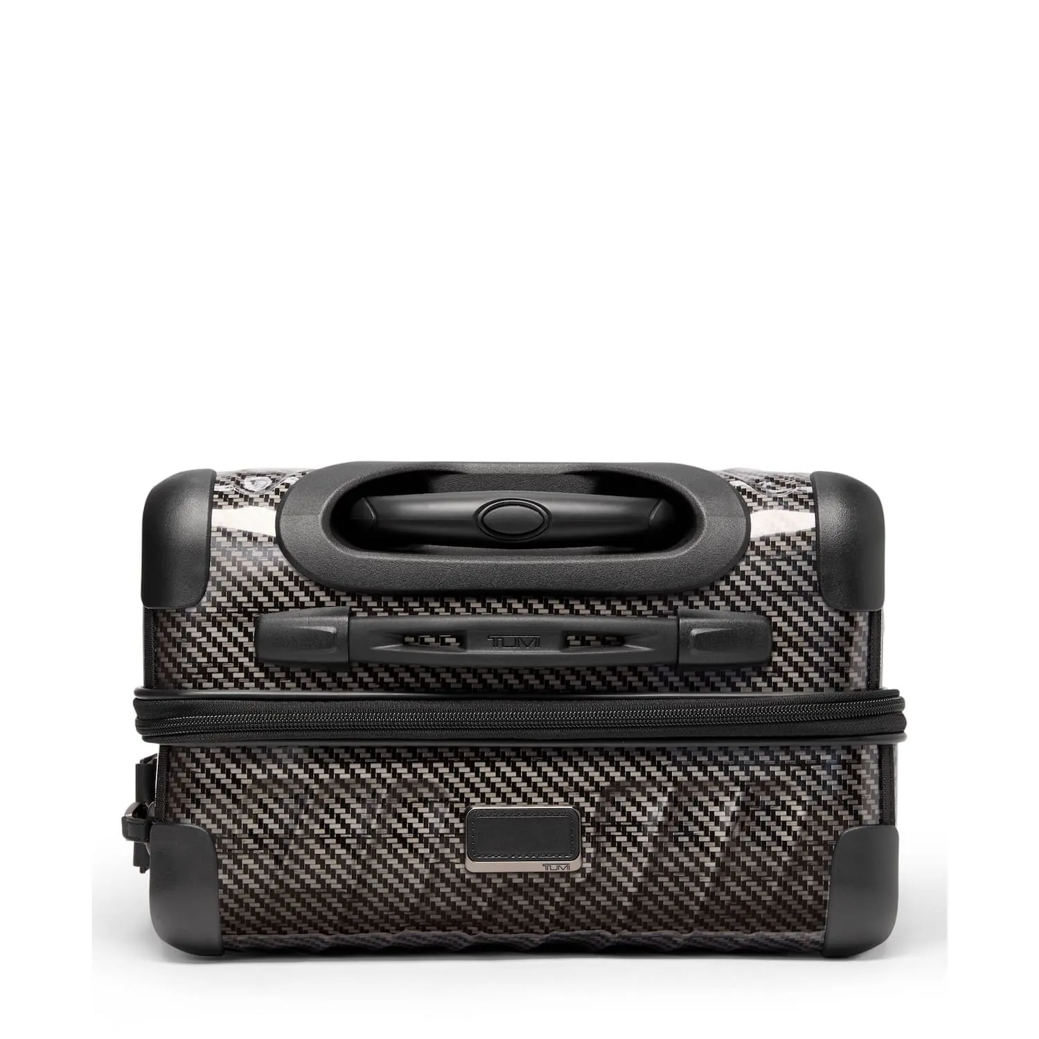 19 Degree Lite International 4 Wheel Carry-On