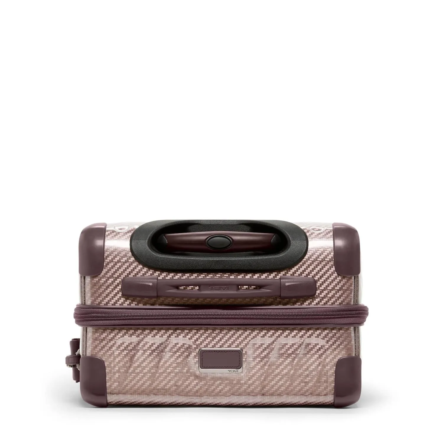 19 Degree Lite International 4 Wheel Carry-On