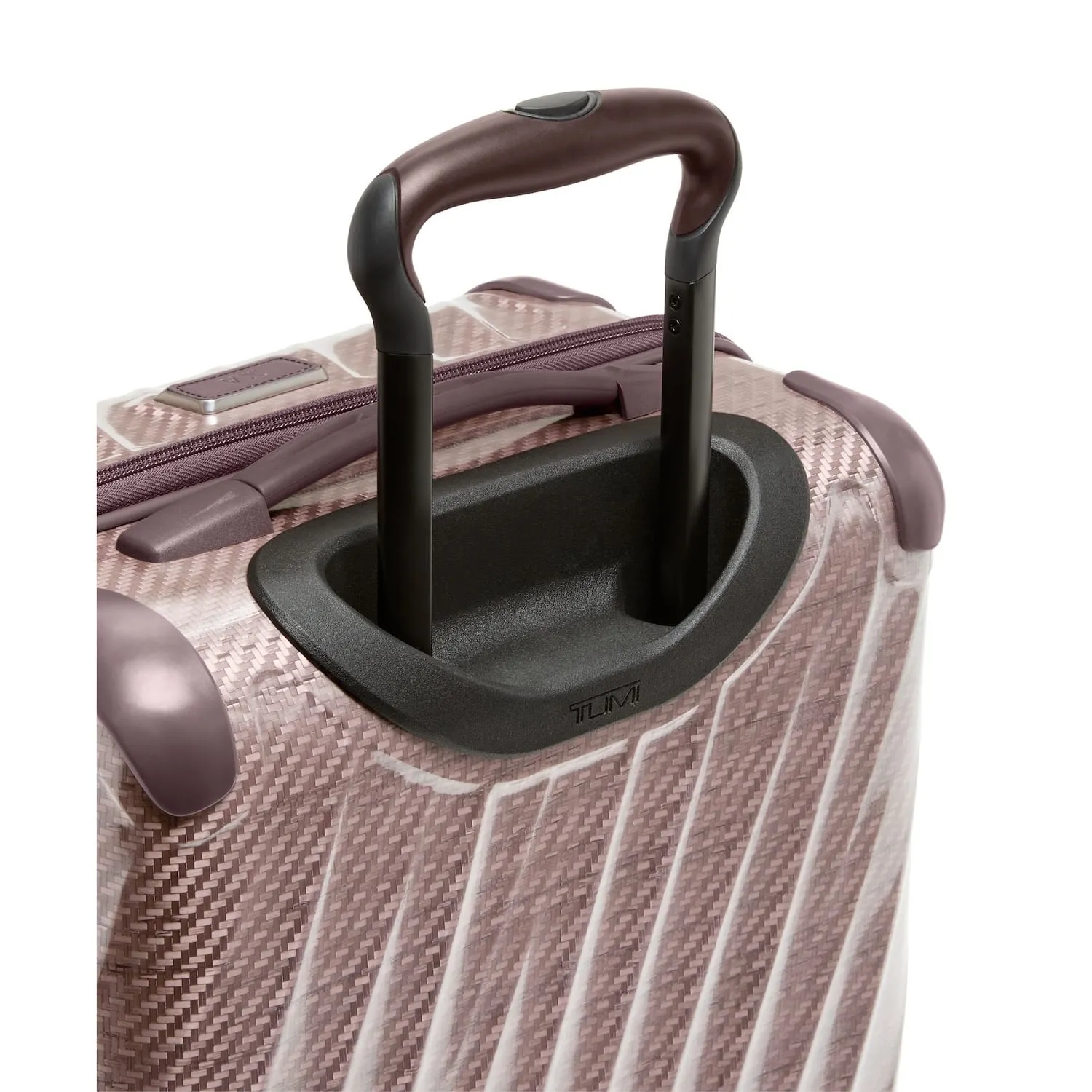 19 Degree Lite International 4 Wheel Carry-On