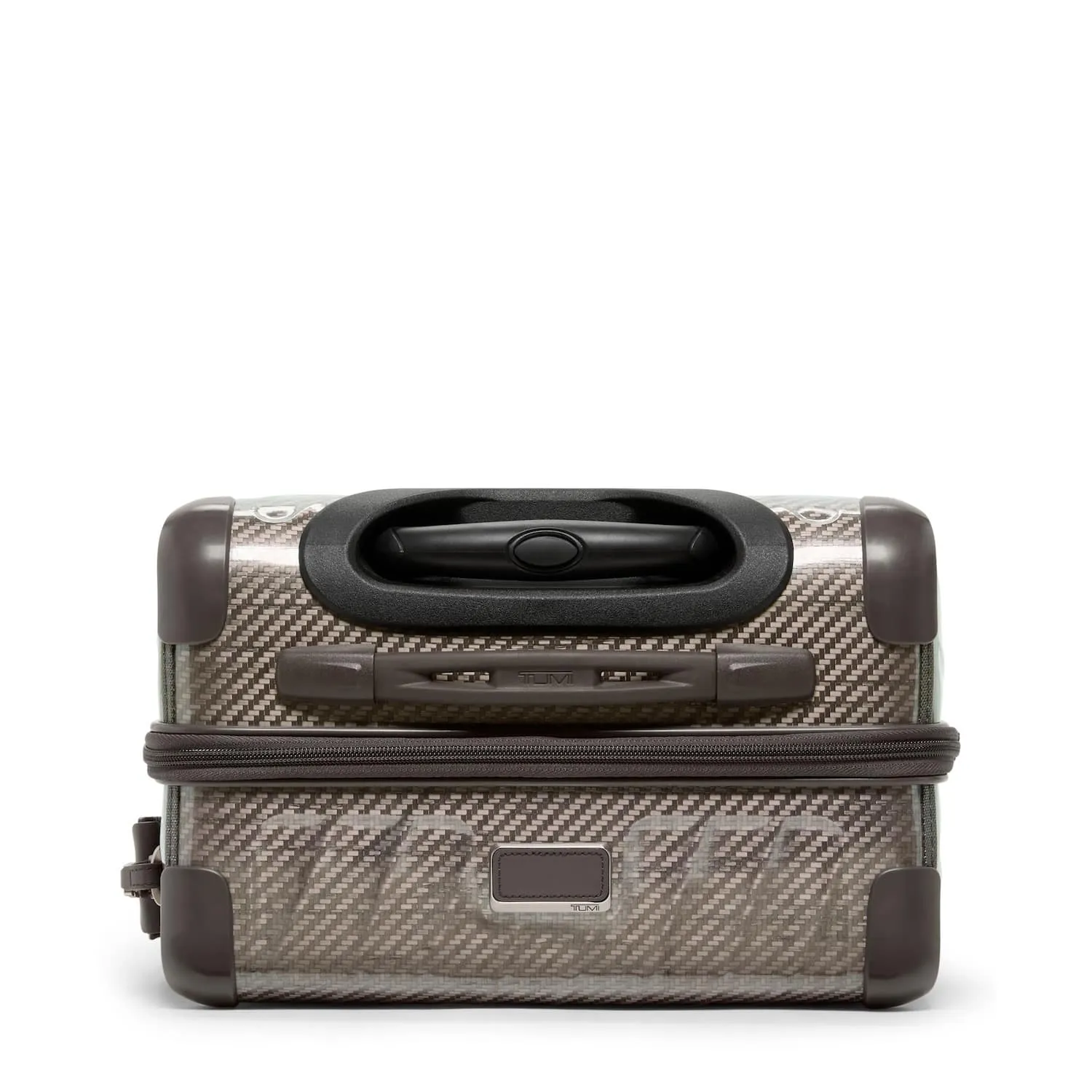 19 Degree Lite International 4 Wheel Carry-On