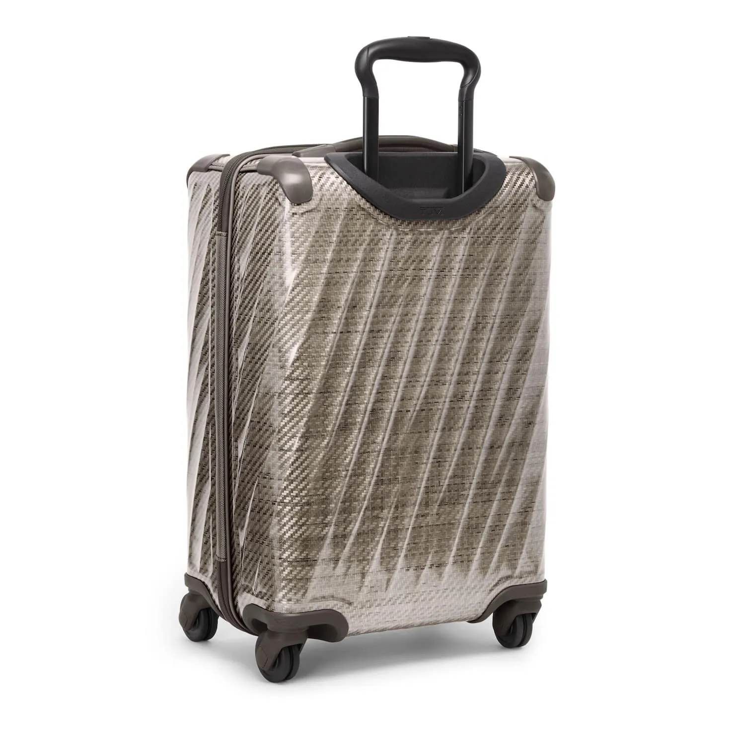 19 Degree Lite International 4 Wheel Carry-On