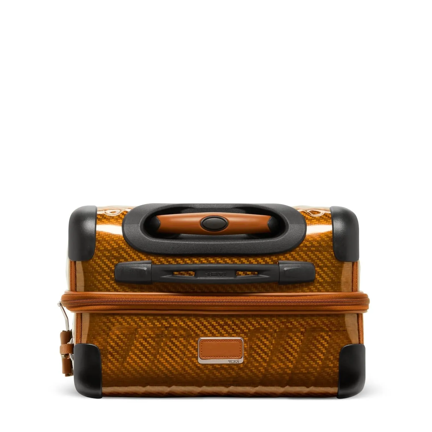 19 Degree Lite International 4 Wheel Carry-On
