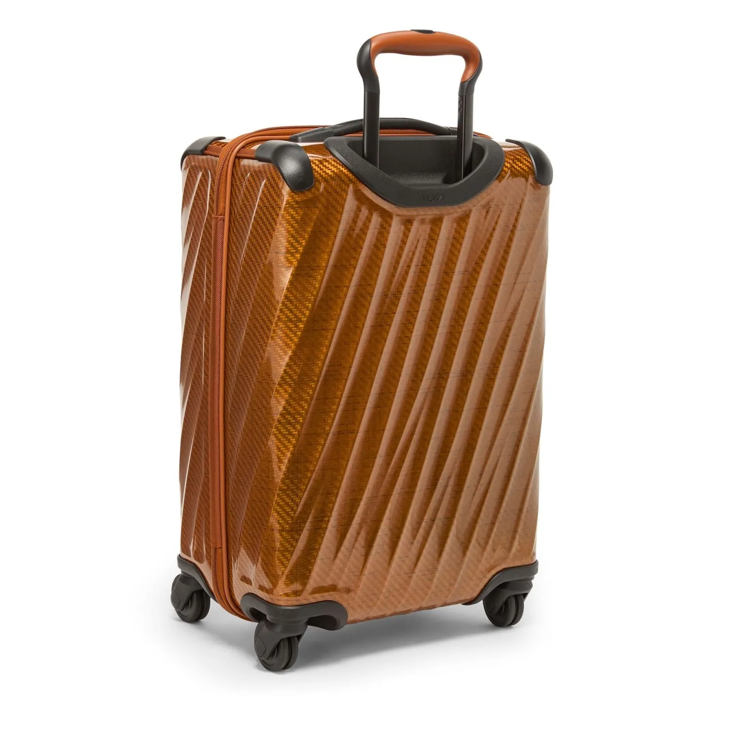 19 Degree Lite International 4 Wheel Carry-On