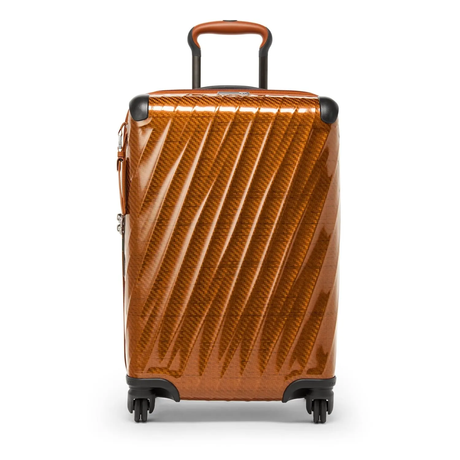 19 Degree Lite International 4 Wheel Carry-On