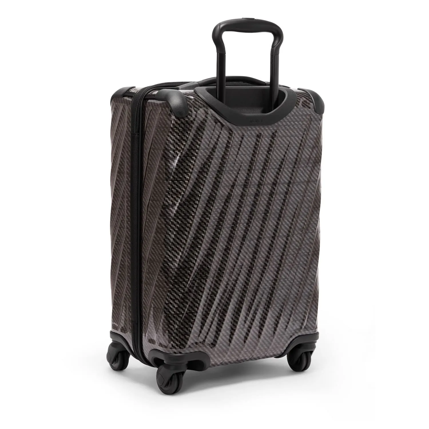 19 Degree Lite International 4 Wheel Carry-On