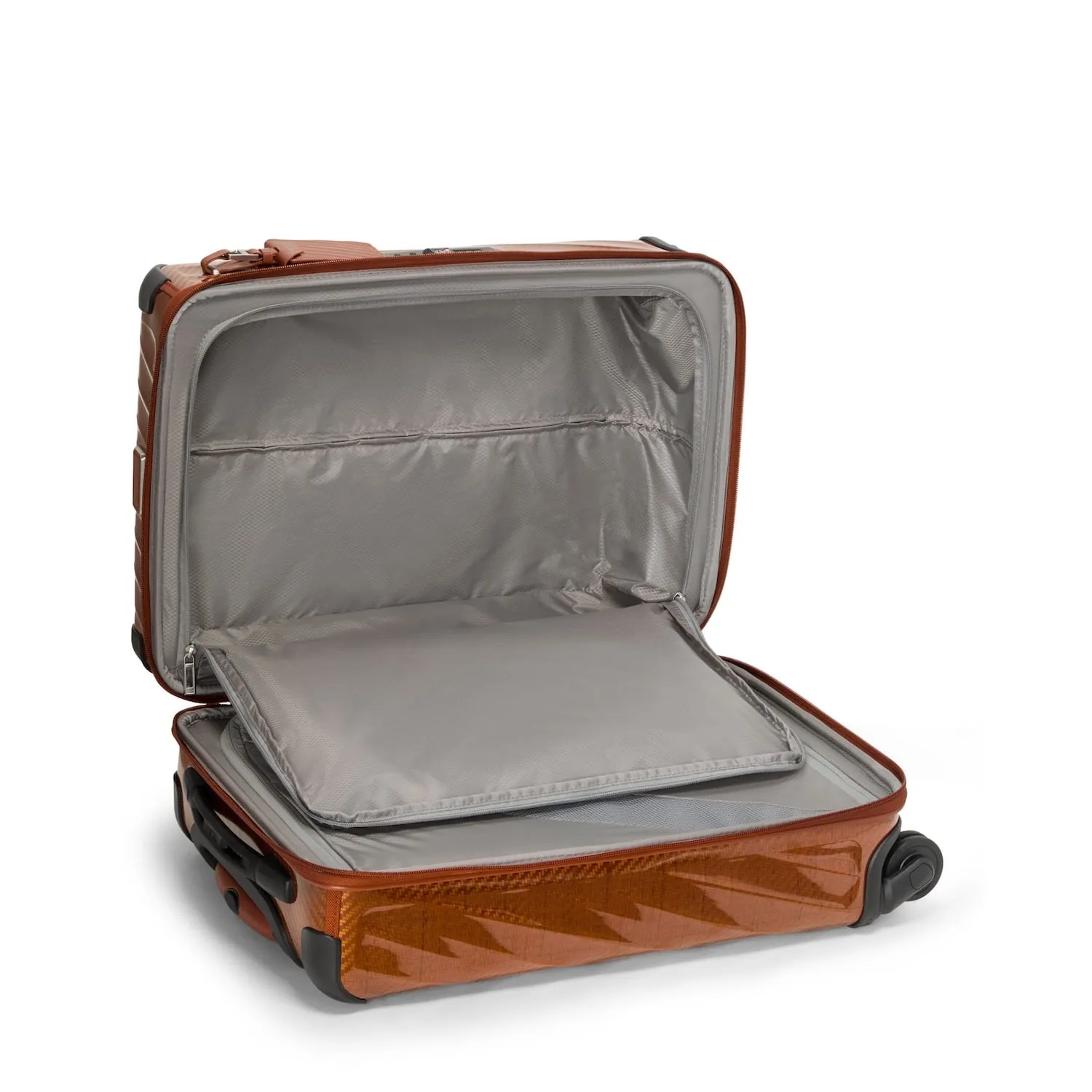 19 Degree Lite International 4 Wheel Carry-On