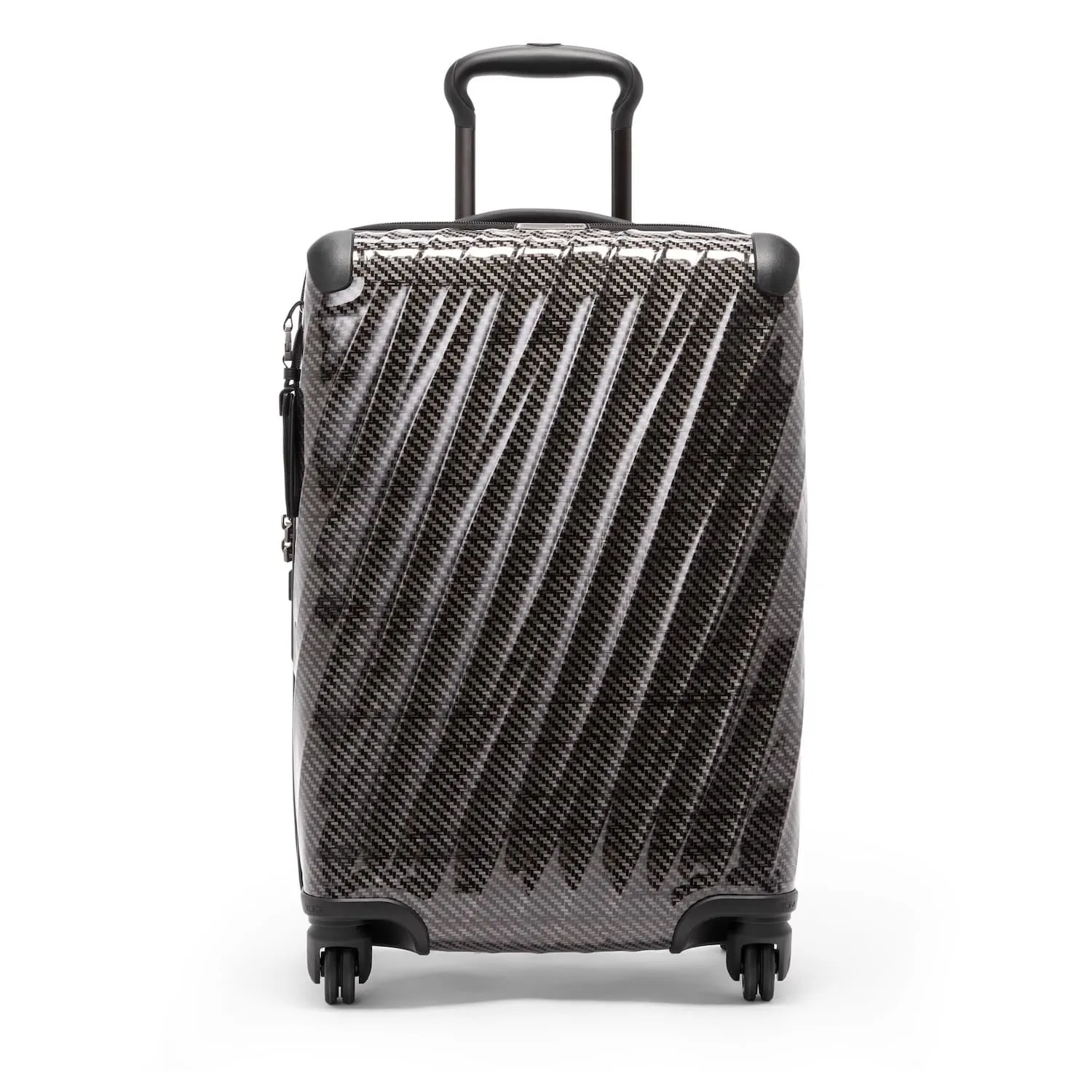 19 Degree Lite International 4 Wheel Carry-On