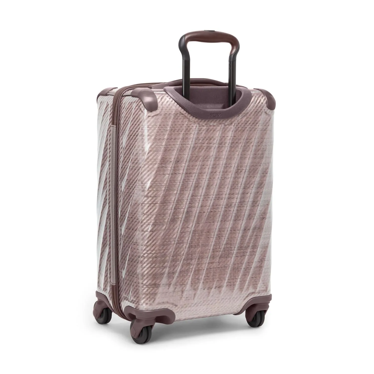 19 Degree Lite International 4 Wheel Carry-On