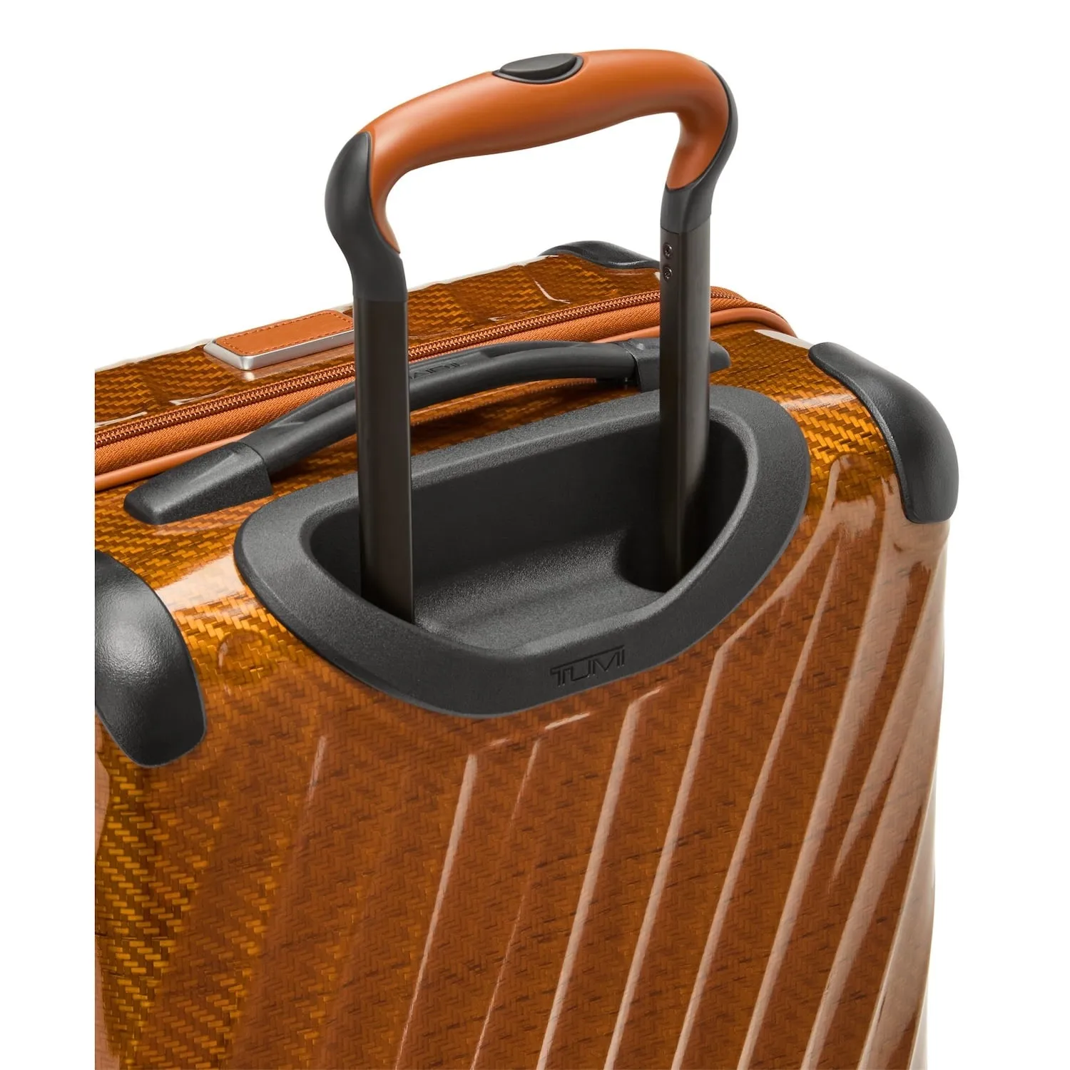 19 Degree Lite International 4 Wheel Carry-On