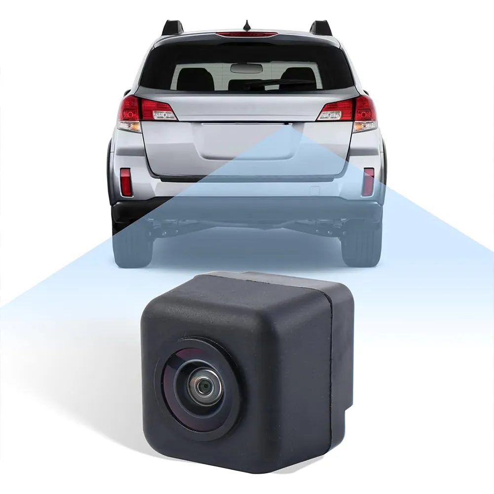 86267-AJ10B Rear View Backup Parking Camera Replacement