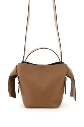 Acne studios borsa musubi mini
