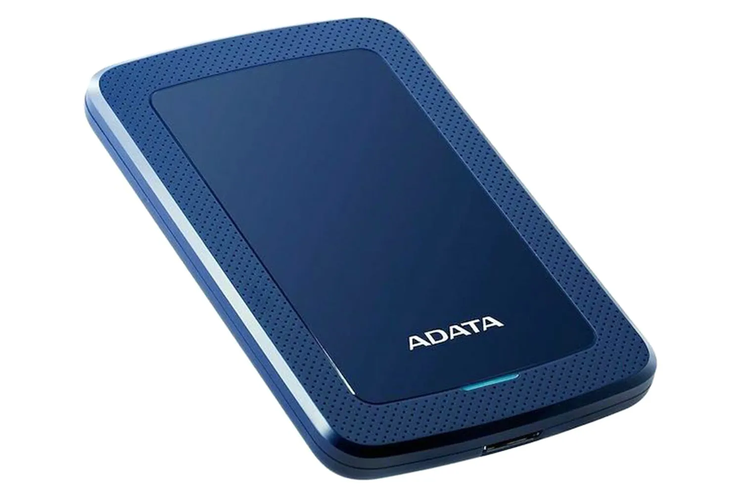 ADATA HV300 Hard Drive | 1TB | Blue