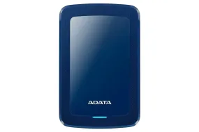 ADATA HV300 Hard Drive | 1TB | Blue
