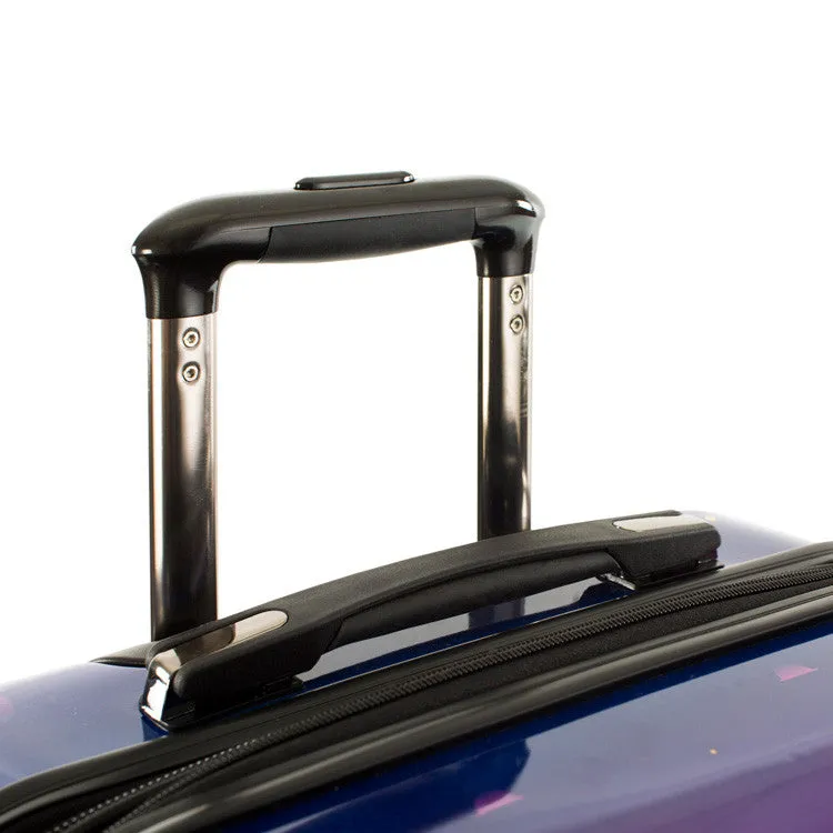 Aldo Crusher By Heys - Twilght 26" Luggage