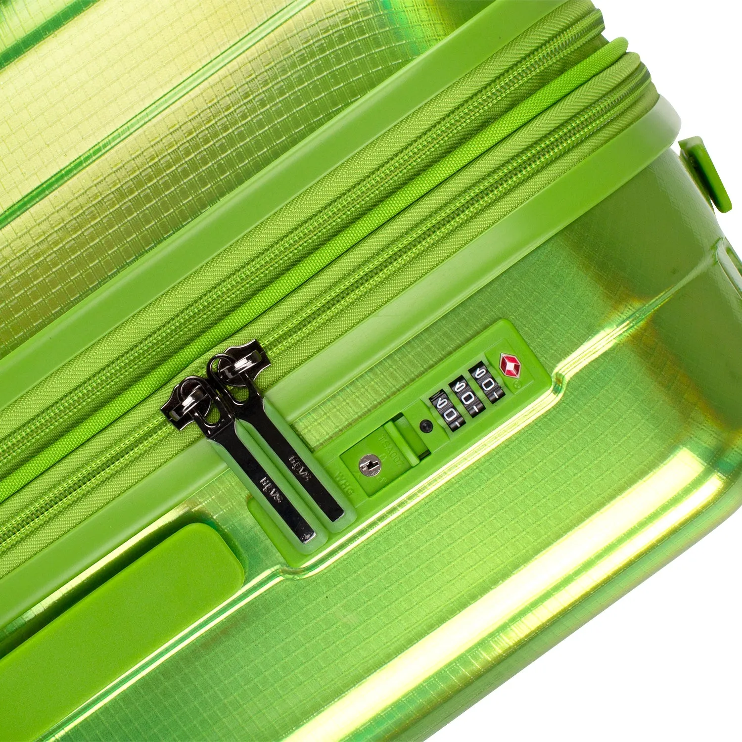 Astro 3 Piece Luggage Set