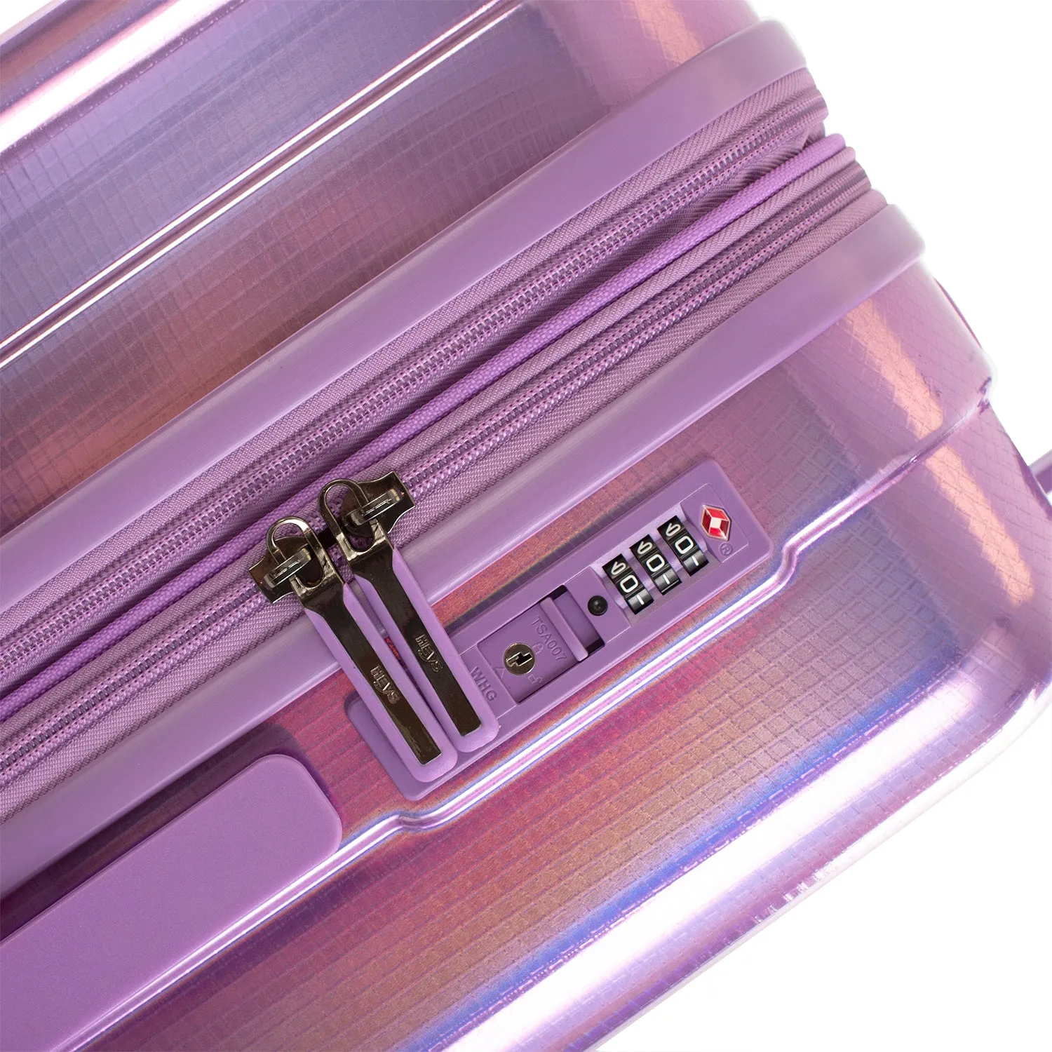 Astro 3 Piece Luggage Set