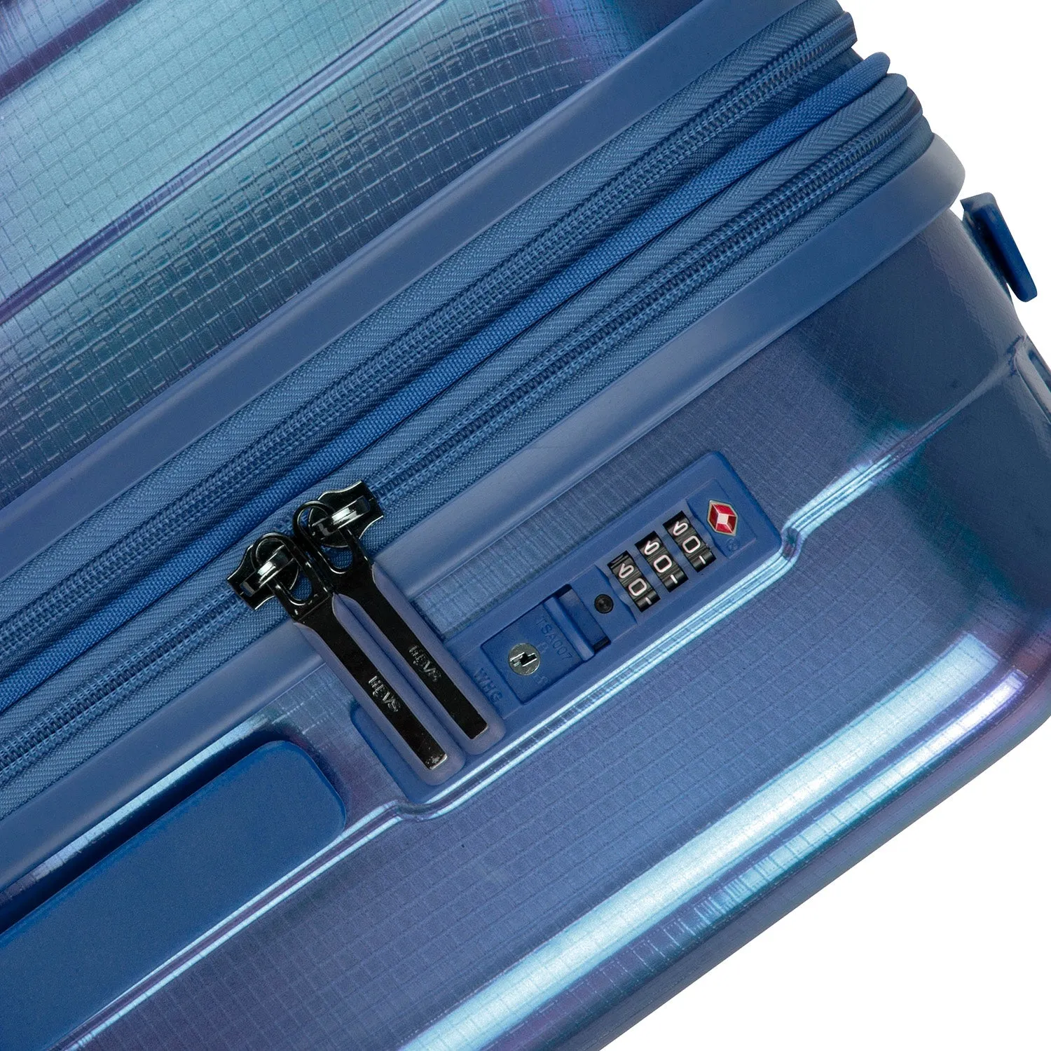 Astro 3 Piece Luggage Set