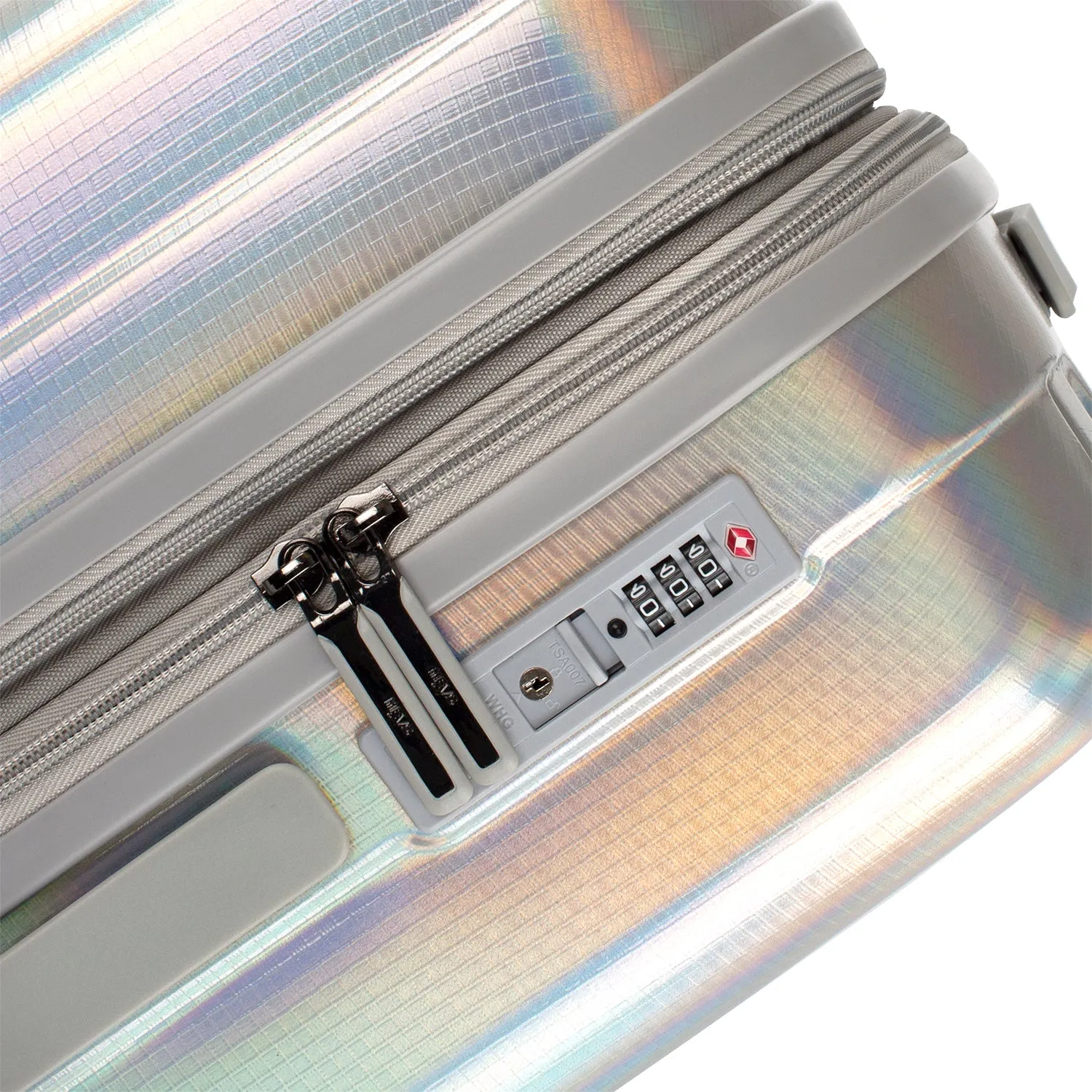 Astro 3 Piece Luggage Set
