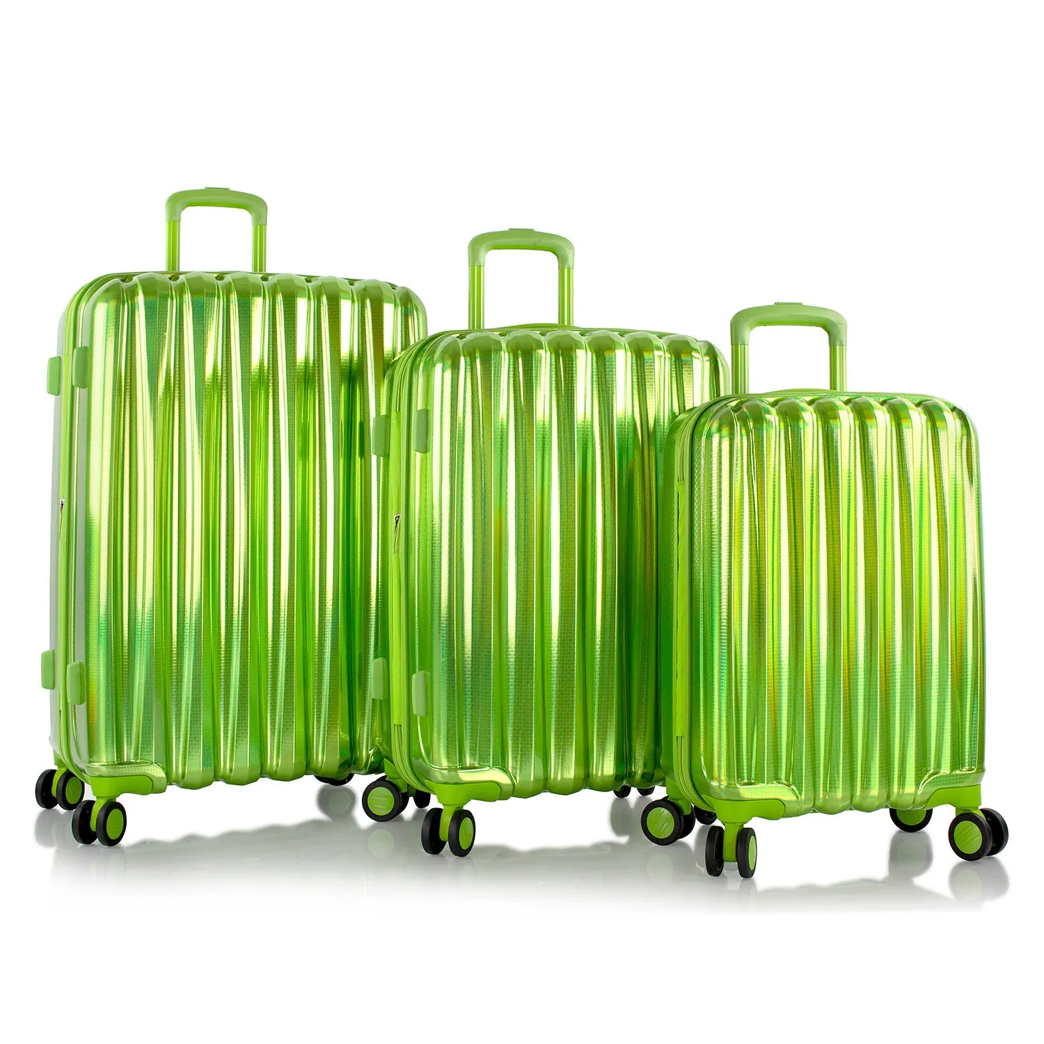 Astro 3 Piece Luggage Set