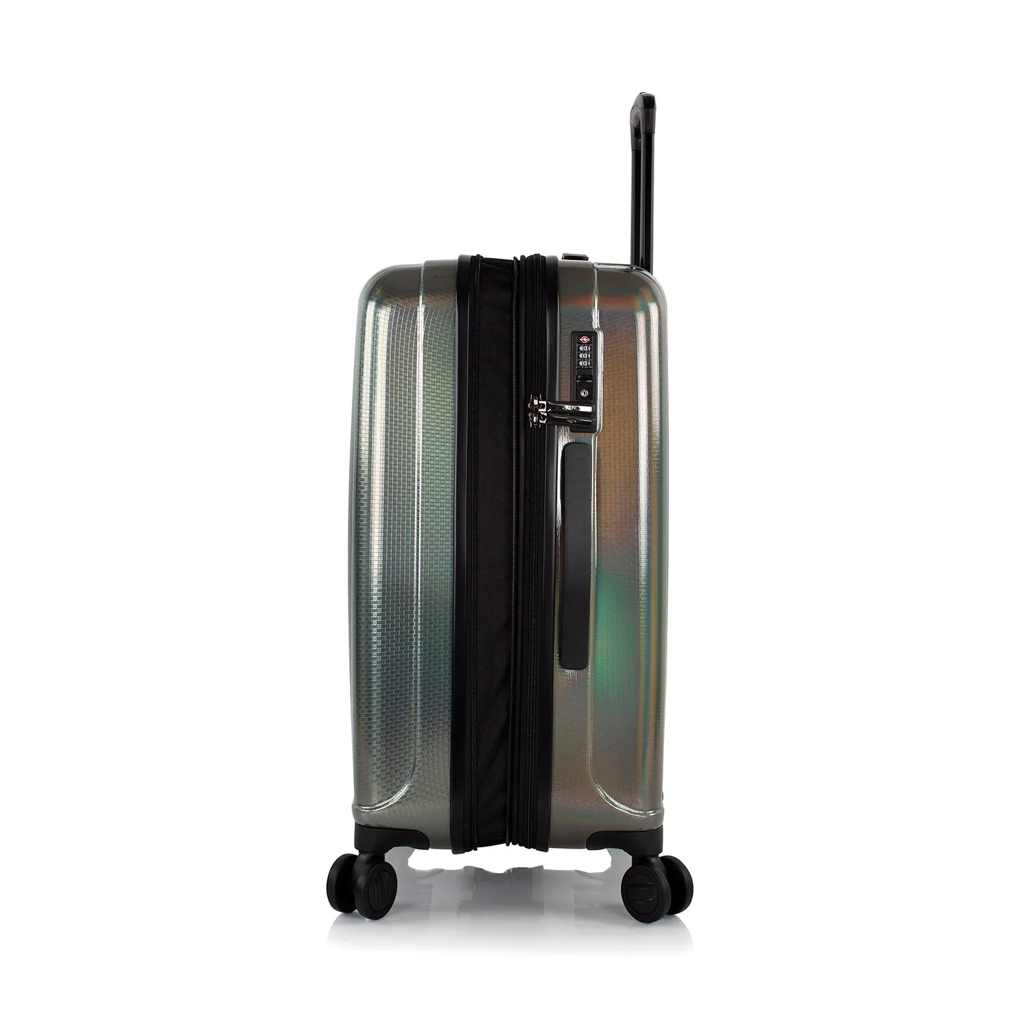 Astro 3 Piece Luggage Set