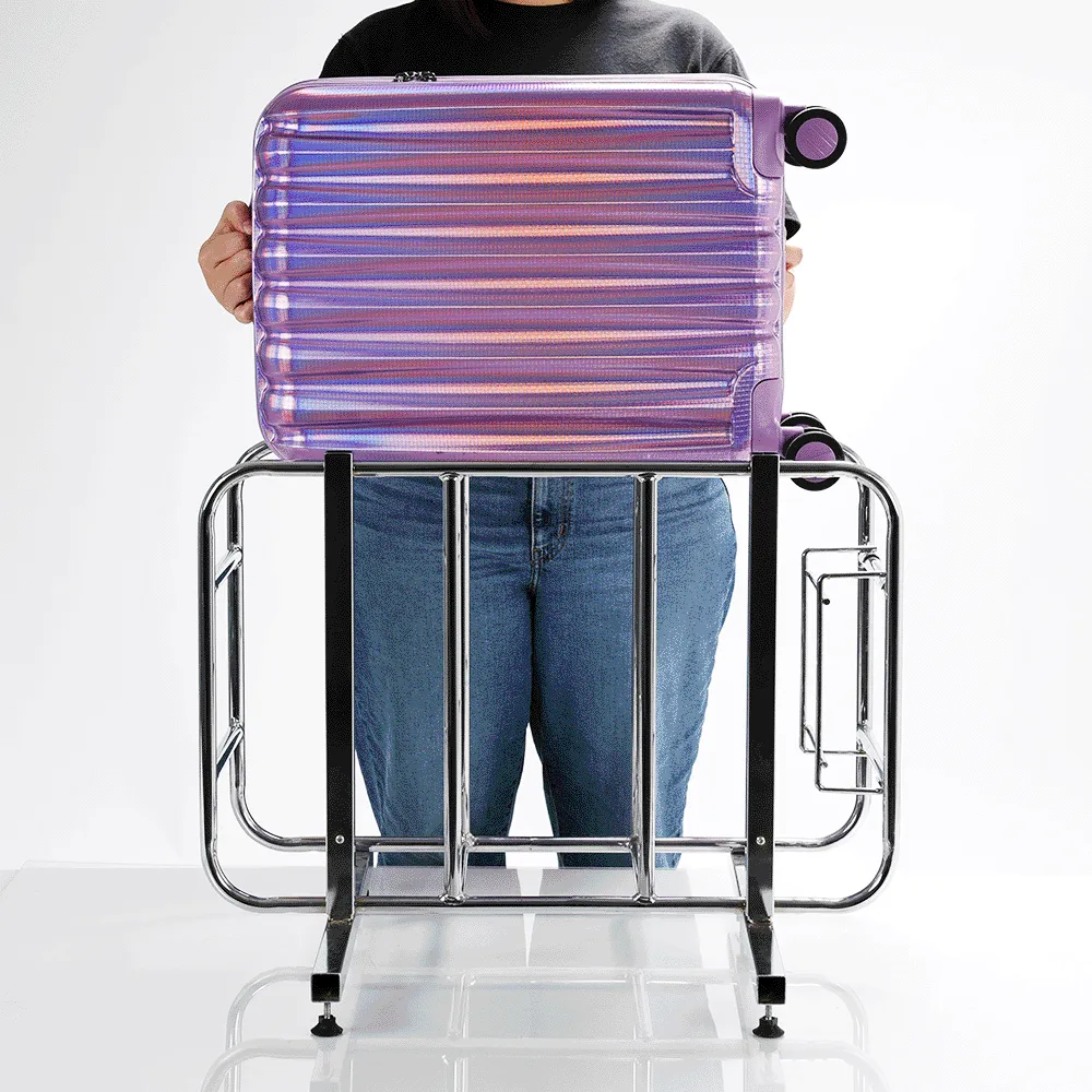 Astro 3 Piece Luggage Set