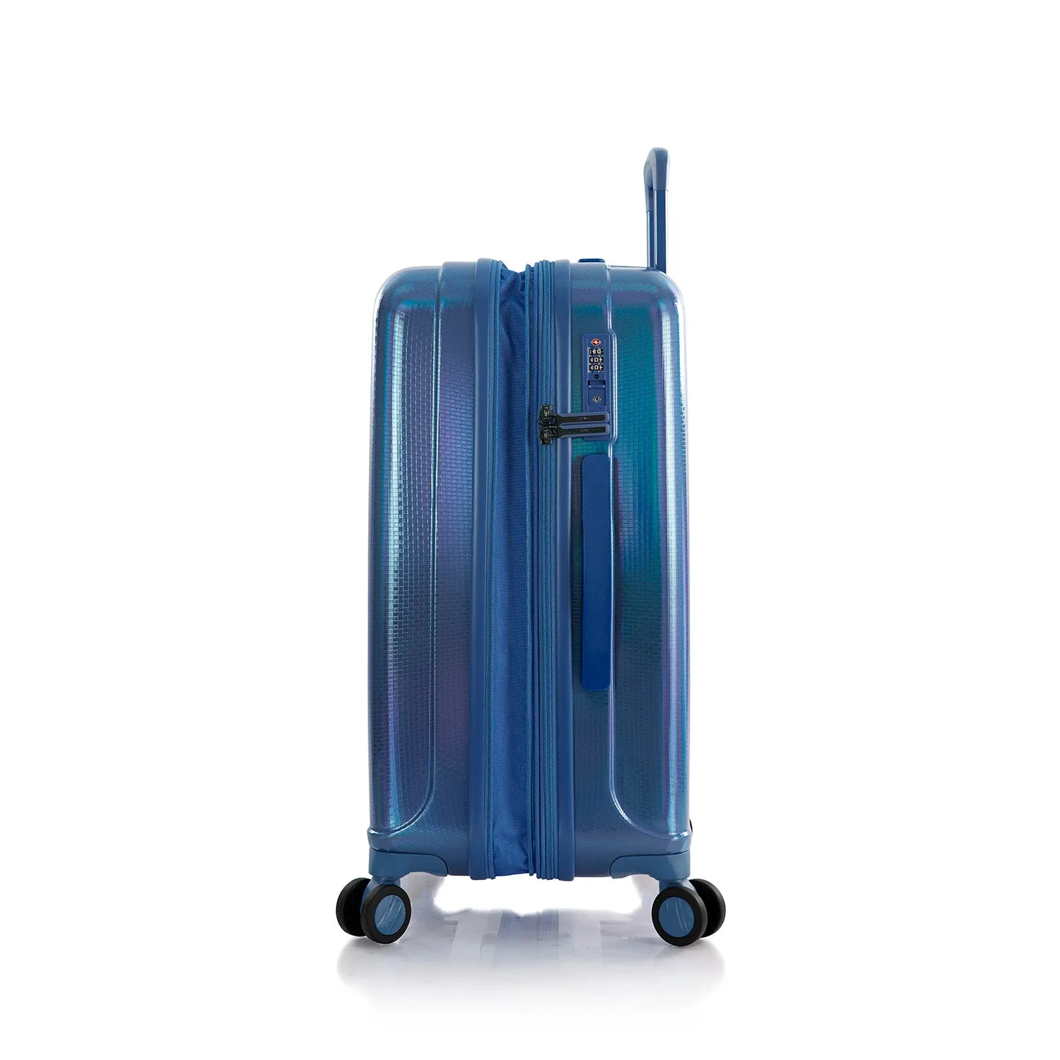Astro 3 Piece Luggage Set
