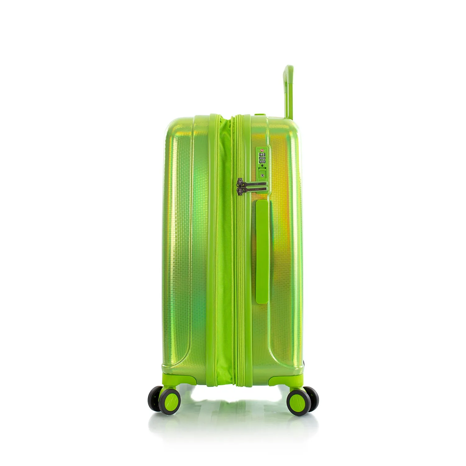 Astro 3 Piece Luggage Set