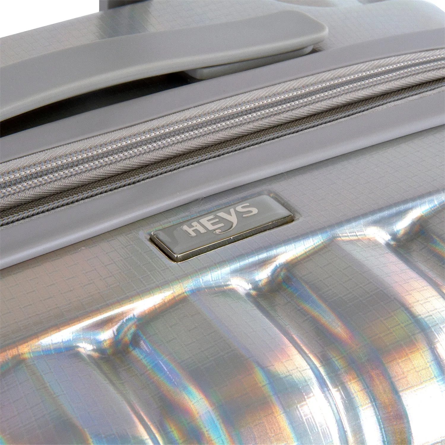 Astro 3 Piece Luggage Set