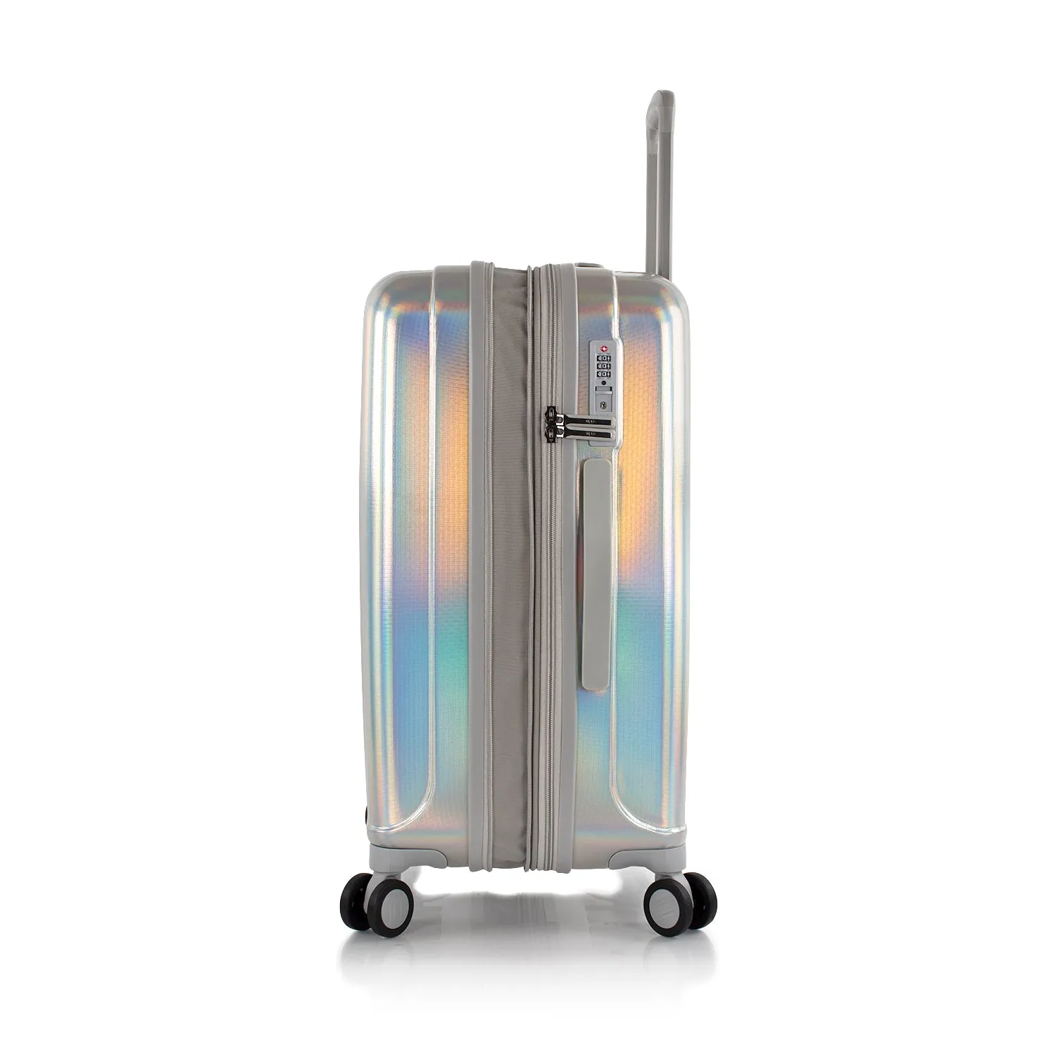 Astro 3 Piece Luggage Set
