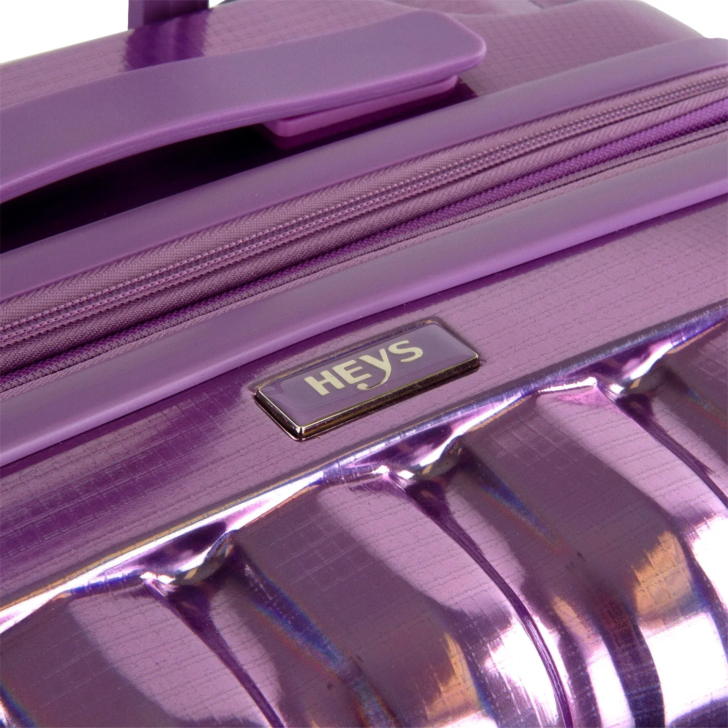 Astro 3 Piece Luggage Set