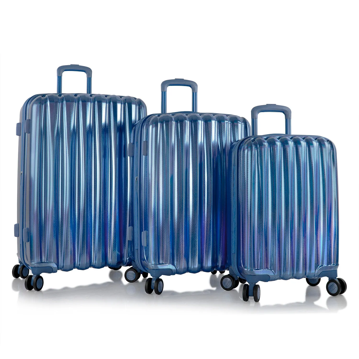Astro 3 Piece Luggage Set