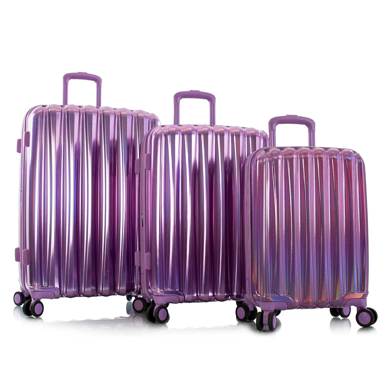 Astro 3 Piece Luggage Set