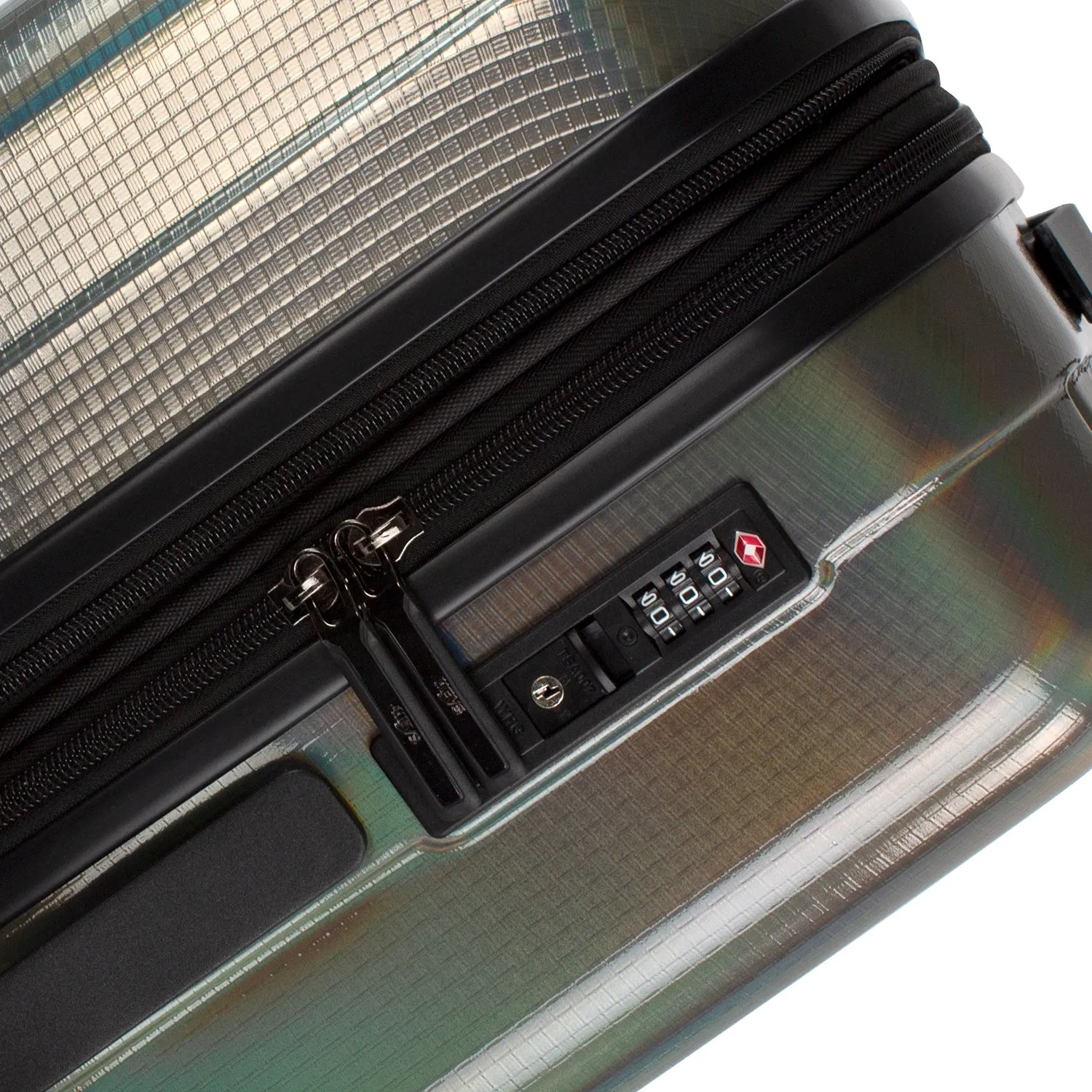 Astro 30 Inch Luggage