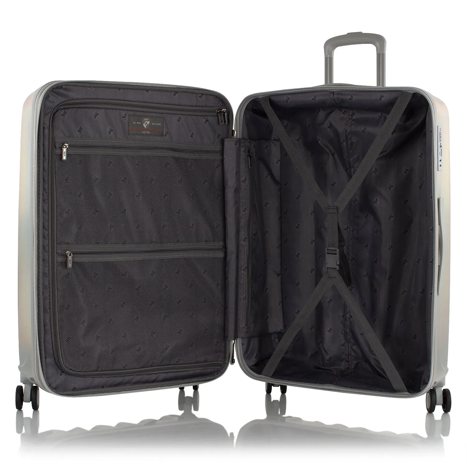 Astro 30 Inch Luggage