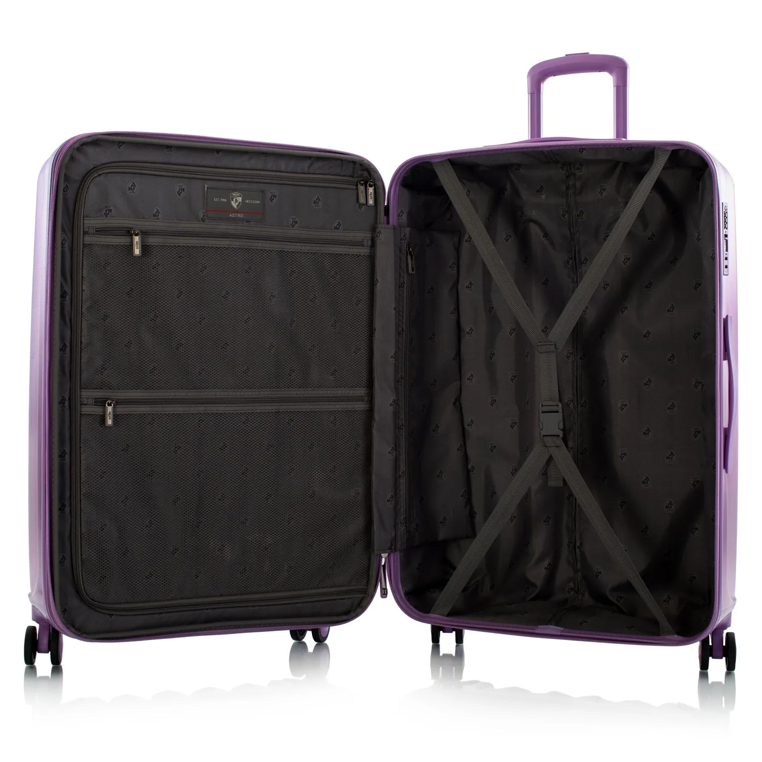 Astro 30 Inch Luggage