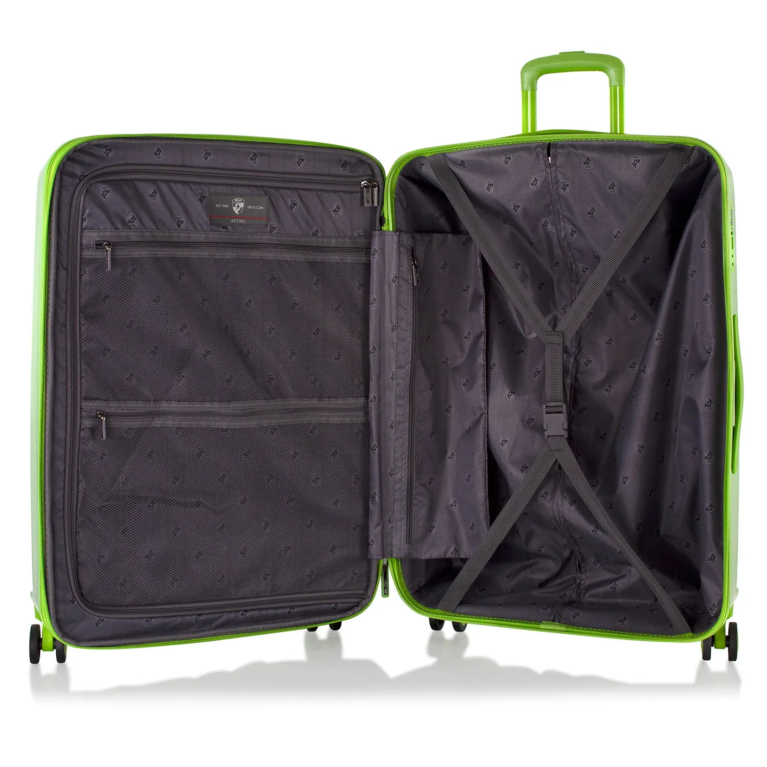 Astro 30 Inch Luggage