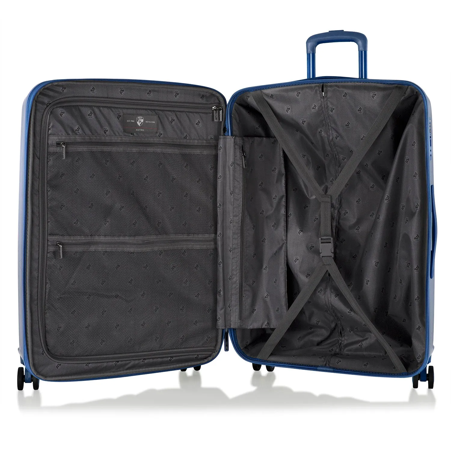 Astro 30 Inch Luggage