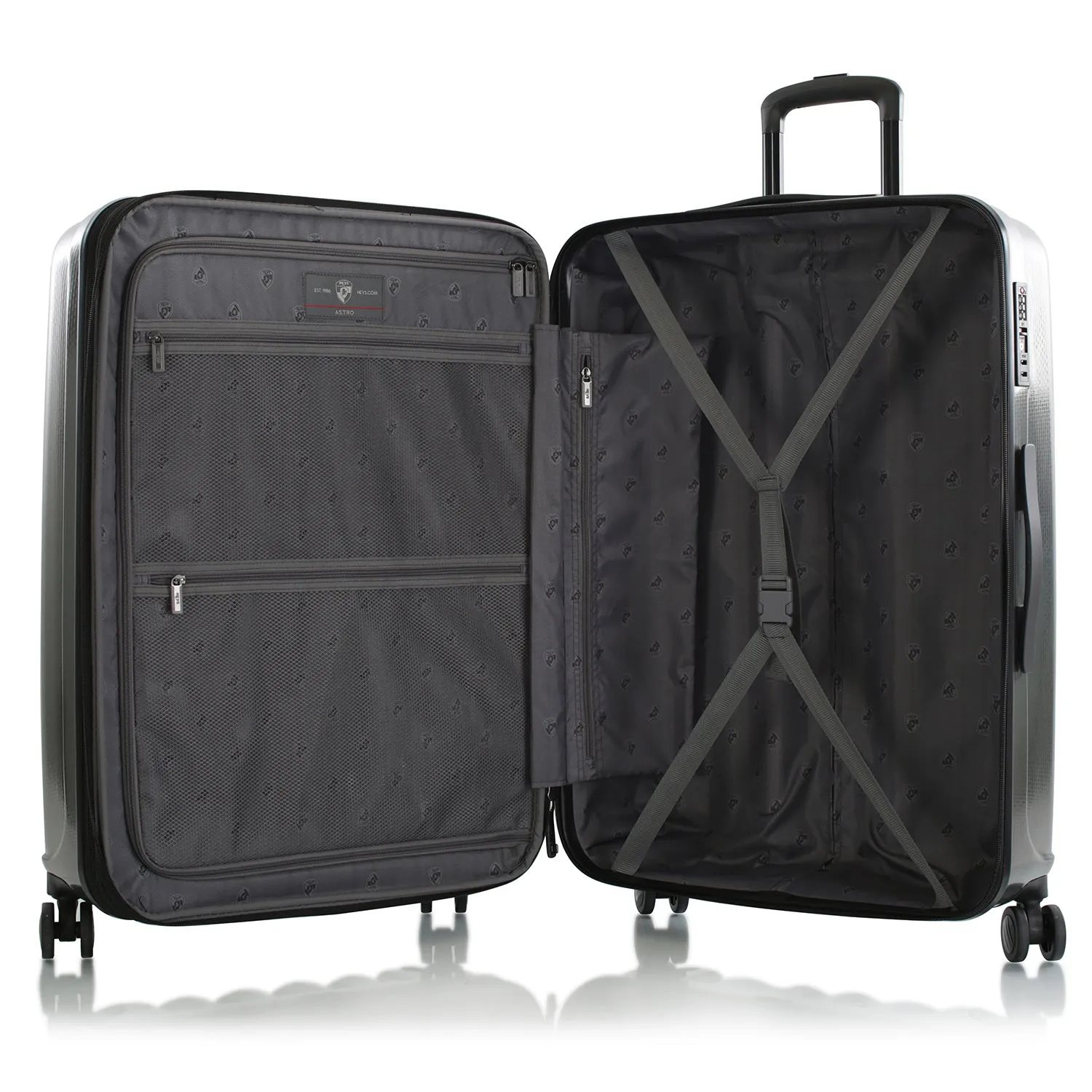 Astro 30 Inch Luggage