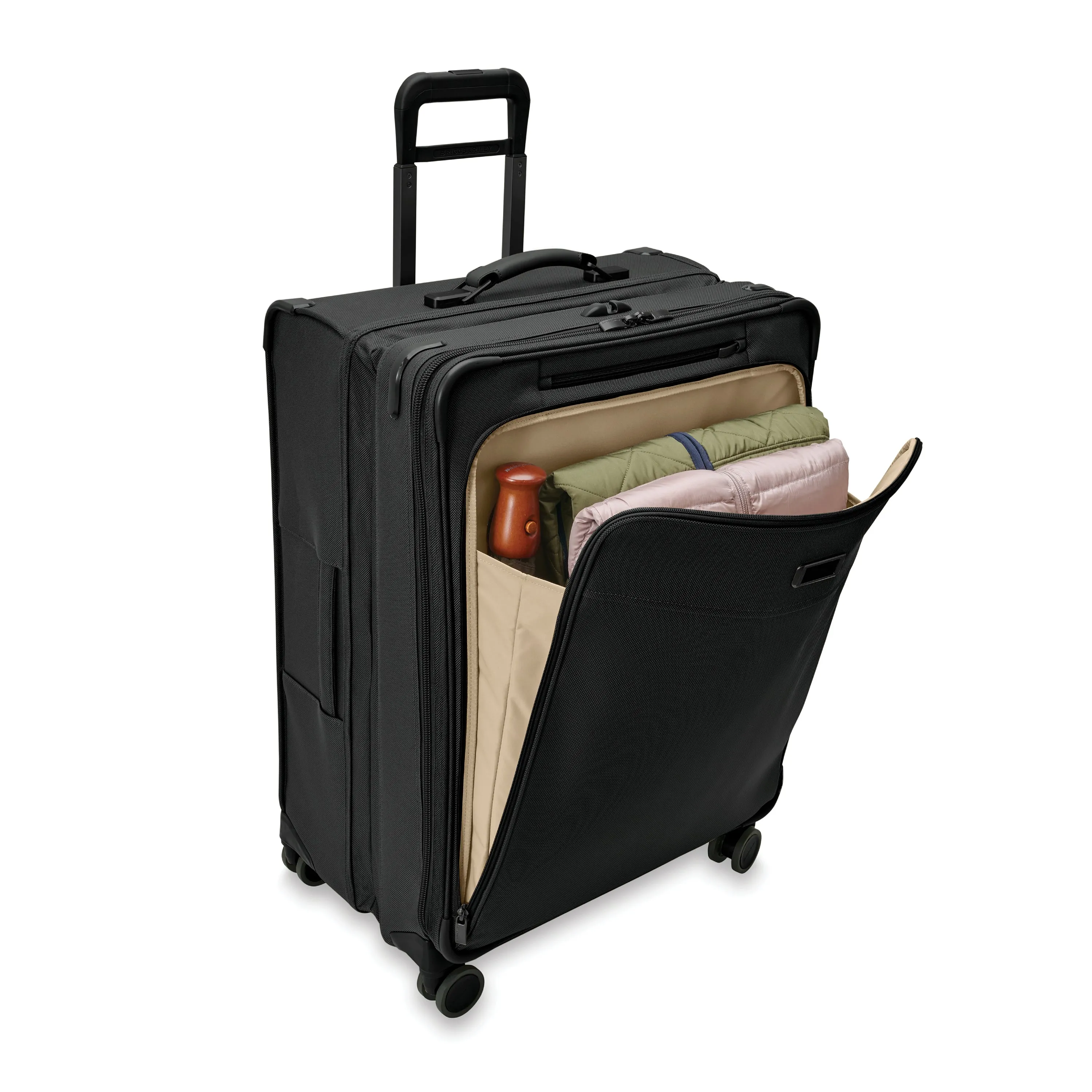 Baseline Large Expandable Spinner