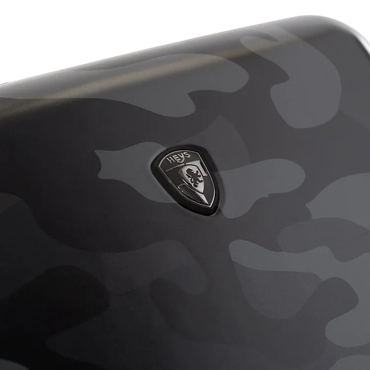 Black Camo 26 Inch Fashion Spinner® Luggage